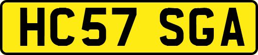 HC57SGA