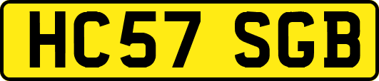 HC57SGB