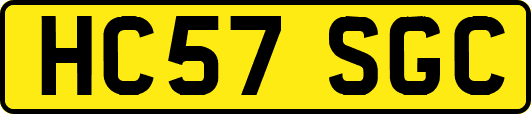 HC57SGC