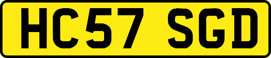 HC57SGD