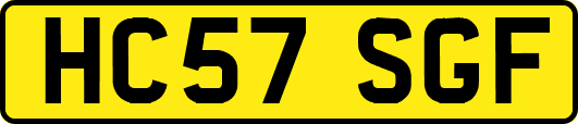 HC57SGF