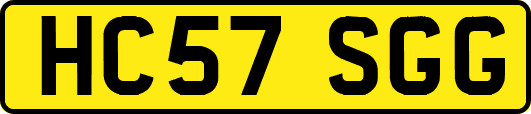 HC57SGG