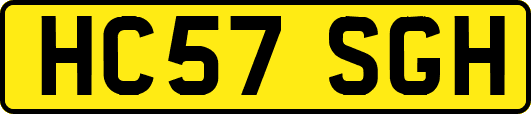 HC57SGH