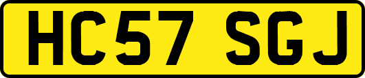 HC57SGJ