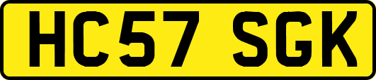 HC57SGK