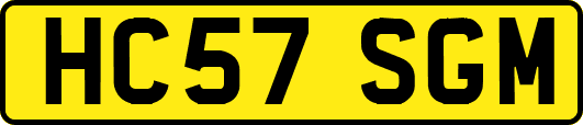HC57SGM