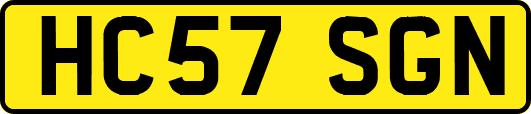 HC57SGN