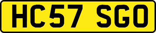 HC57SGO