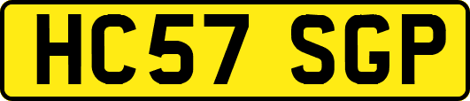 HC57SGP