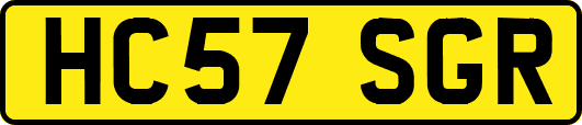 HC57SGR