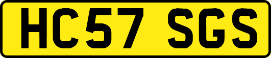 HC57SGS