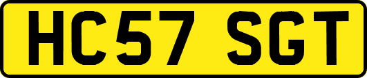 HC57SGT