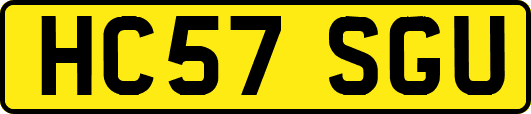 HC57SGU
