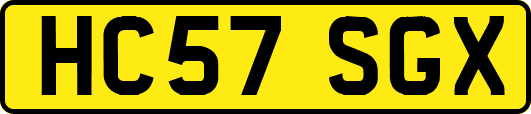 HC57SGX