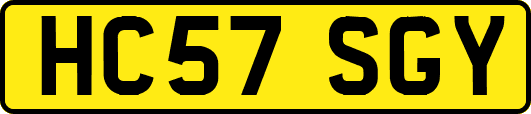 HC57SGY