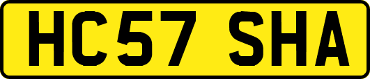 HC57SHA