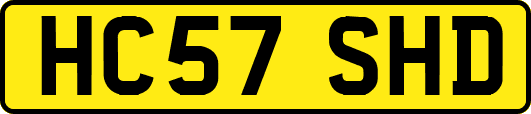 HC57SHD