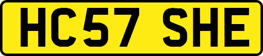 HC57SHE