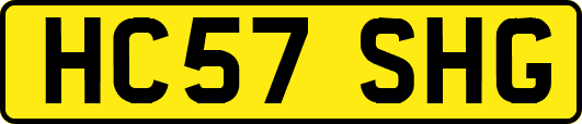 HC57SHG