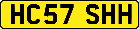 HC57SHH