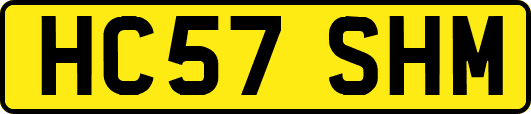 HC57SHM