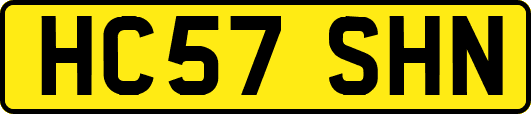 HC57SHN