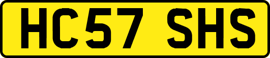 HC57SHS