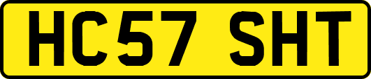 HC57SHT