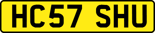 HC57SHU
