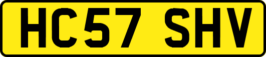 HC57SHV