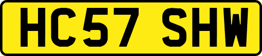 HC57SHW