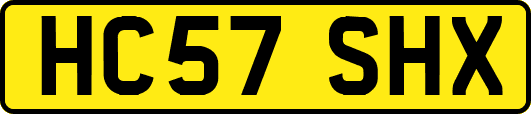 HC57SHX