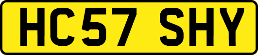 HC57SHY