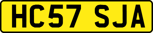 HC57SJA
