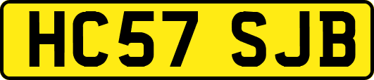 HC57SJB