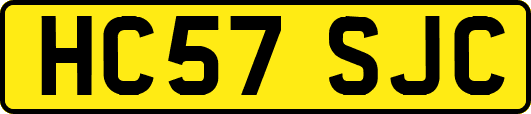 HC57SJC