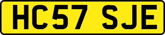 HC57SJE