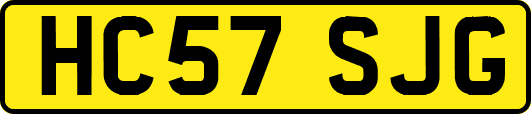 HC57SJG