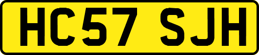 HC57SJH