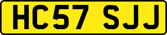 HC57SJJ