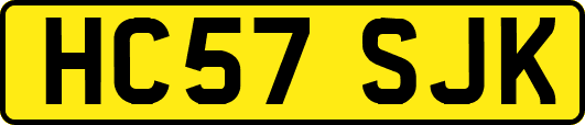 HC57SJK