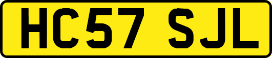HC57SJL
