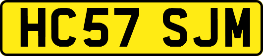 HC57SJM