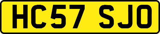 HC57SJO