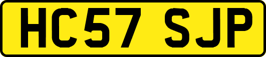 HC57SJP