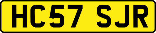 HC57SJR