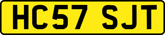 HC57SJT