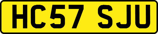 HC57SJU