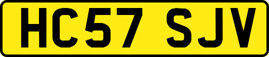 HC57SJV