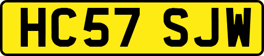 HC57SJW